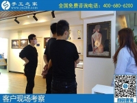 可以拿手工活回家做的，哪個平臺比較靠譜？