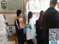 環(huán)保安全干凈，勵志珠珠繡是寶媽孕婦也可以放心做的外發(fā)手工活