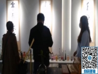 簽訂正規(guī)合同，勵志珠珠繡這個拿回家做的手工活負責郵寄到家