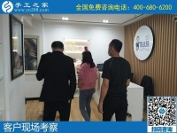 退休后沒事做，60歲老人做手工活打發(fā)時間