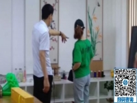 按時結算加工費，勵志珠珠繡手工活代理加工項目受到各地加工會員的好評