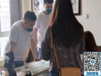 針法簡單好學，勵志珠珠繡外發(fā)手工活男女老少都能在家做