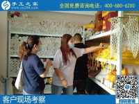 正規(guī)手工活都有哪些特點？央視展播企業(yè)告訴你