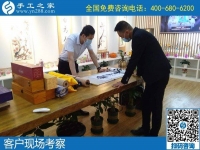 農村手工活承接靠譜嗎？哪里有正規(guī)可靠的平臺