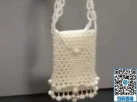 種類眾多、簡單好做的串珠外發(fā)手工活，手工之家長期外發(fā)珠繡純手工