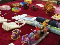 手工工藝眾多，這個手工活外發(fā)加工企業(yè)可信可靠，常年有活兒