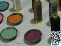 材料環(huán)保，安全好做的手工活，大家都推薦手工之家的勵志珠珠繡