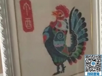 純手工活外發(fā)加工項目，勵志珠珠繡長期穩(wěn)定，加工費有保證