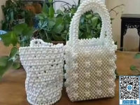 合作有保障的手工活外發(fā)加工項目，越來越多的人選擇手工之家的勵志珠珠繡