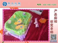 手工活加工項目，幫助越來越多人實現(xiàn)居家就業(yè)
