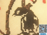 大媽大嫂都愛(ài)的手工活，就是手工之家勵(lì)志珠