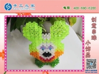 怎么保證一直有活做？手工之家回答客戶問(wèn)題