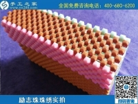 家中手工活外發(fā)加工，可以在家做的兼職手工活