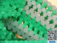 雙11看直播做手工，做手工之家的珠繡手工活就是好！