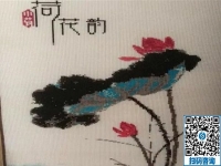 找手工活在家做，就要找珠繡這樣可信、穩(wěn)定的外發(fā)手工活加工項目