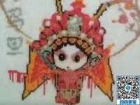 在家就業(yè)創(chuàng)業(yè)掙錢，越來越多的人選擇長期、可靠的非遺項目勵志珠珠繡外發(fā)手工活加工項目