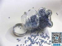 手工活外發(fā)串珠繡，可以在家賺錢的好方法