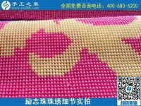 不想出去工作，哪里有可以在家做的手工活？