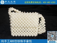 能賺錢的手工活，就是手工之家的勵(lì)志珠繡