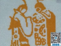 附近手工活拿回家做，越來越多人選擇勵志珠珠繡外發(fā)手工活