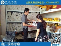 輕松賺錢，在家做手工活加工足不出戶就業(yè)