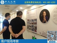 做手工活加工賺錢嗎？手工之家勵(lì)志珠利潤(rùn)分析