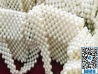 種類(lèi)全的外發(fā)手工活，勵(lì)志珠珠繡成為越來(lái)越多在家掙錢(qián)人的選擇