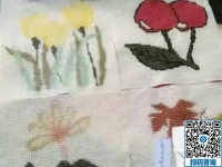 加工費(fèi)按時(shí)結(jié)算，這個(gè)拿回家做的手工活讓大家放心掙錢(qián)，多勞就多得