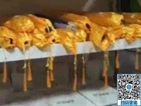 選擇可以寄到家做的手工活，大家都說常年有活兒、產(chǎn)品成體系的勵志珠不錯