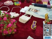 真實可靠的手工活，在家掙錢選種類齊全的勵志珠外發(fā)手工活
