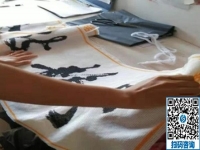 可以帶回家做的手工活，這個(gè)珠繡外發(fā)手工活負(fù)責(zé)郵寄到家、長(zhǎng)期穩(wěn)定