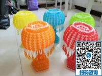 手工活簡(jiǎn)單好做，適合拿回家做的手工活很多人都選珠繡手工