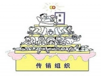 防騙在行動(dòng)，手工之家提醒大家，這些手工活傳銷案千萬(wàn)不能上當(dāng)，做手工活一定要找正規(guī)企業(yè)