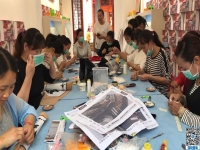 （郝總有話說(shuō)）手工之家的合作方式是什么？