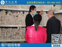不耽誤照顧孩子，這個兼職手工活成為寶媽之愛