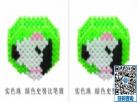 在家掙錢的好項目，這里的珠繡串珠手工活代理加工項目值得選擇
