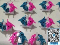 在家做外發(fā)手工活，手工之家的珠繡手工活簡單好做、種類豐富
