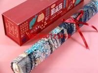 12月1日，負(fù)責(zé)回收的手工活，這個(gè)可以帶回家做的手工活人性化管理，手工之家接待考察加工客戶和日常剪影