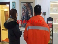 聽說手工之家的手工活不錯，可以拿材料回家做