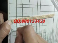 保證學(xué)會、保證做好，這個拿回家做的手工活手工技能培訓(xùn)很全面