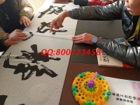 掙錢的串珠手工活，就做手工之家勵志珠繡手工活