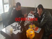 12月17日，全程支持手工活代加工人員掙錢，正規(guī)手工活外發(fā)加工企業(yè)這樣做？手工之家接待考察加工客戶剪影