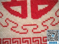 純珠繡手工活外發(fā)，可以拿材料回家做的手工活
