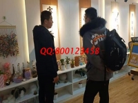 12月20日，手工活賺錢，把手工活拿回家做，這個手工活外發(fā)加工項目都能做，手工之家接待考察加工客戶剪影