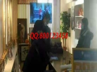 12月22日，可以寄到家做的手工活，在家做手工活掙錢在這里是真的！手工之家接待考察合作加工客戶剪影