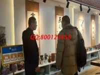 12月23日，純手工活外發(fā)加工項目，手工活拿回家做，越來越多人選擇這里，手工之家接待考察合作加工客戶剪影