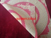 12月27日，實地考察，正規(guī)手工活外發(fā)加工廠家的外發(fā)手工活應該這樣做，勵志珠珠繡成品細節(jié)實拍