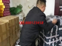 12月29日，拿回家做的手工活大批有，沒有技術門檻，老人也能做。手工之家倉庫日常工作實拍