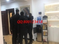 12月30日，代理手工活加工項目，在家做手工活賺錢，大家認可這個做得好的企業(yè)，手工之家接待考察加工客戶剪影