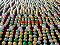 1月5日，手工活賺錢，找合適可靠的外發(fā)手工活加工項目，看看大家的選擇，手工之家珠繡網紅珍珠衫實拍